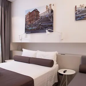 Residenza Pantaleo Rome