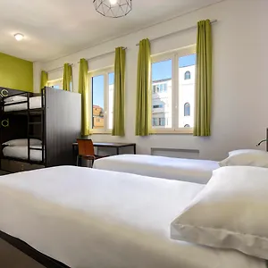 Hostel The Romehello, Rom