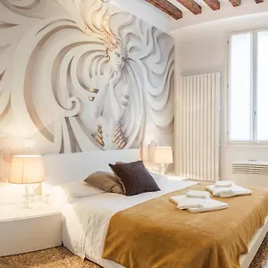 San Polo Design By Wonderful Italy Appartement
