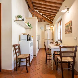 La Sapienza Di Appartement