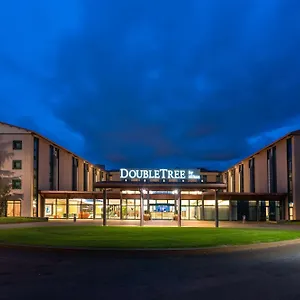 Doubletree By Hilton Milan Malpensa Solbiate Olona