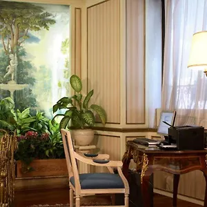 Eliseo Hotel