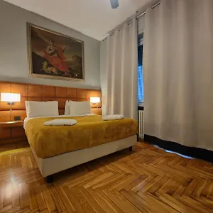 Sweet Parioli Rome