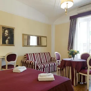 Relais Frattina Rome
