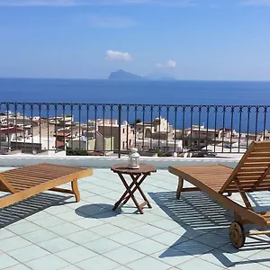 La Zagara Lipari (Isola Lipari)