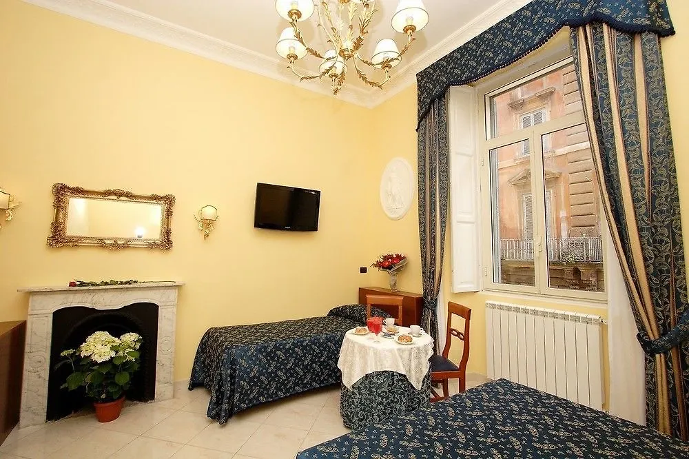 Caroline Suite Rom Gasthof